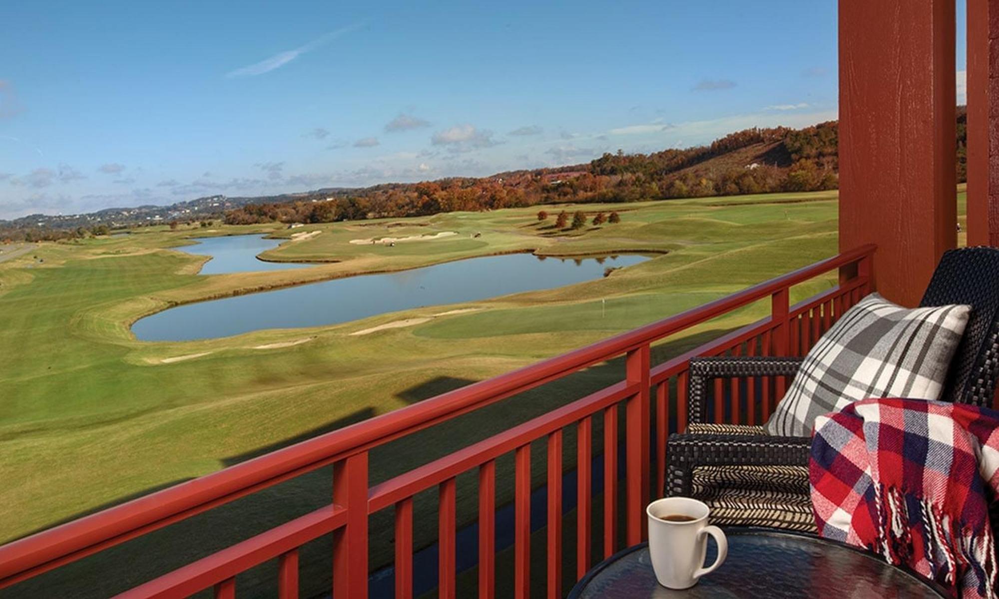 Great Smokies Lodge Sevierville By Hellovacay Exterior foto