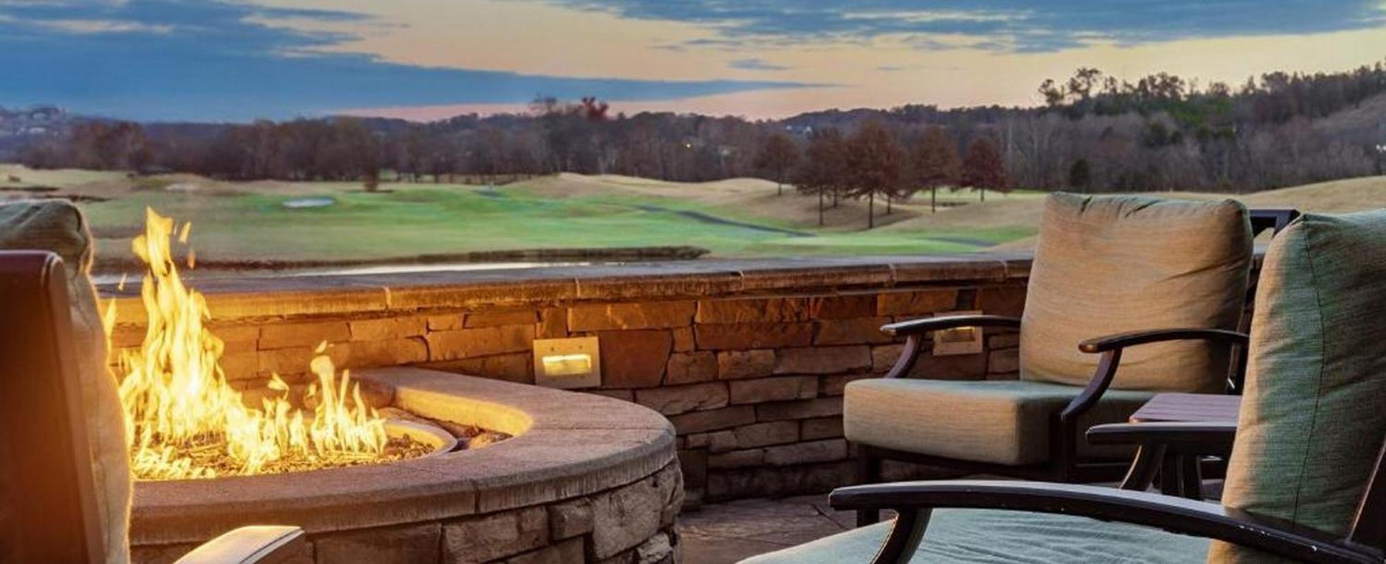 Great Smokies Lodge Sevierville By Hellovacay Exterior foto